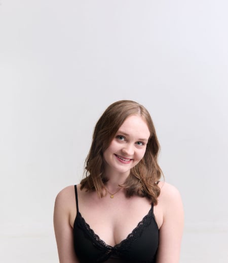 Tutor in Toronto - Camilla H.