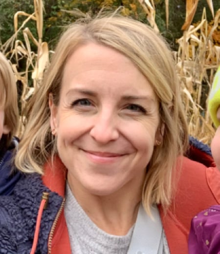 Nanny/Babysitter in Burlington - Live-out Nanny and Homeminder