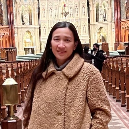 Nanny/Babysitter in Westmount - Vonny C.