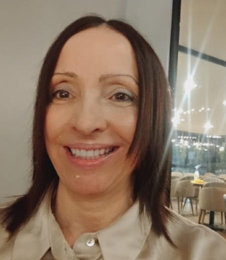 Driver in Toronto - Anna H.