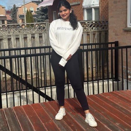 Nanny/Babysitter in Cambridge - Tajinder K.