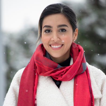 Pet care in Toronto - Mahsa H.