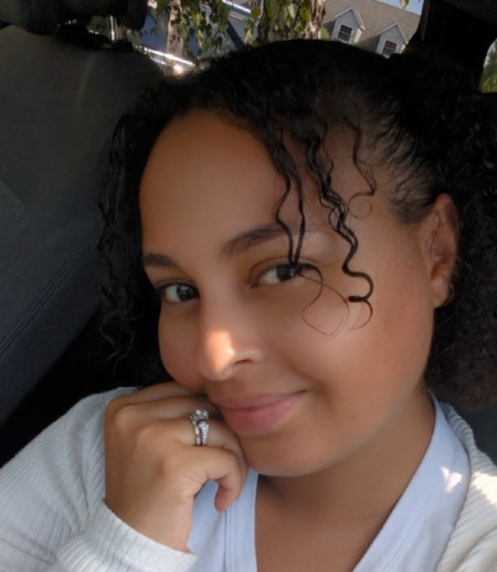 Nanny/Babysitter in Uxbridge - Francesca A.