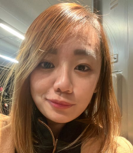 Housekeeper in Ottawa - Shanene Y.