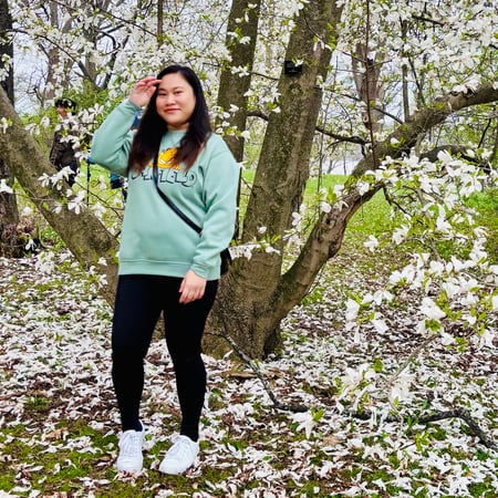 Nanny/Babysitter in Kitchener - Jhuna A.