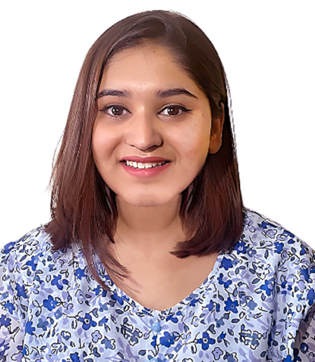 Housekeeper in Edmonton - Sneha S.