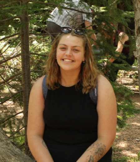 Nanny/Babysitter in Burlington - Kayla V.