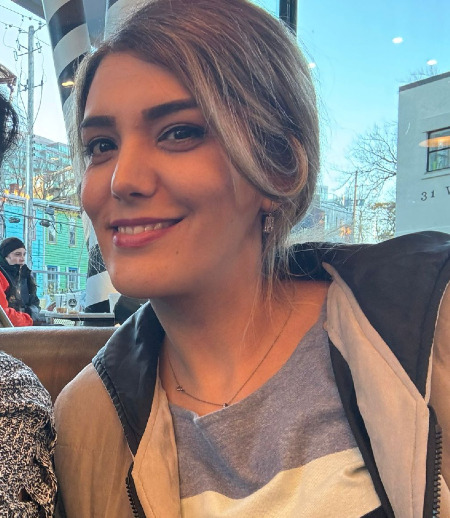 Housekeeper in Halifax - Asi J.