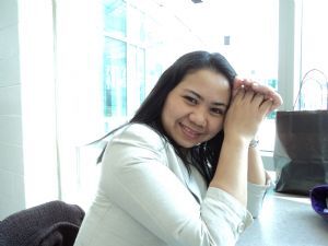 Nanny/Babysitter in Burlington - Natilou C.