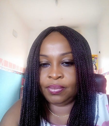 Caregiver in Brampton - Prisca O.