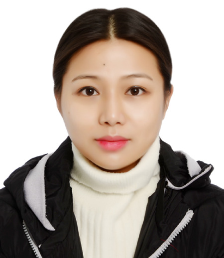 Caregiver in West Vancouver - Sabina R.