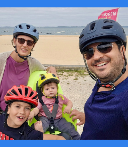 Nanny/Babysitter in Montreal - Part time Nanny and house help.