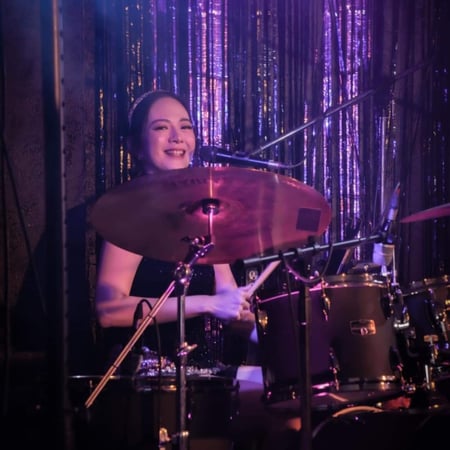 Tutor in Calgary - Queency V.