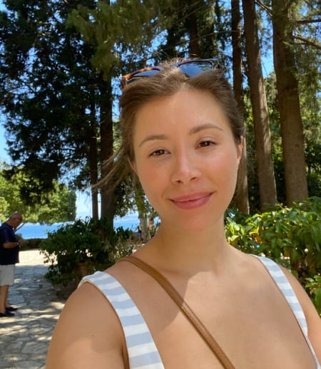 Nanny/Babysitter in North Vancouver - Kimberly K.