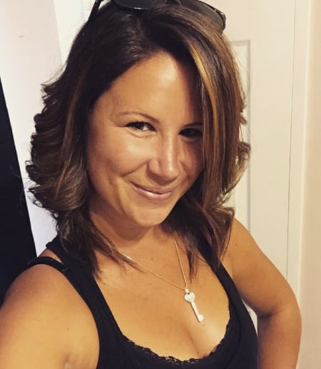 Driver in Mississauga - Erin H.