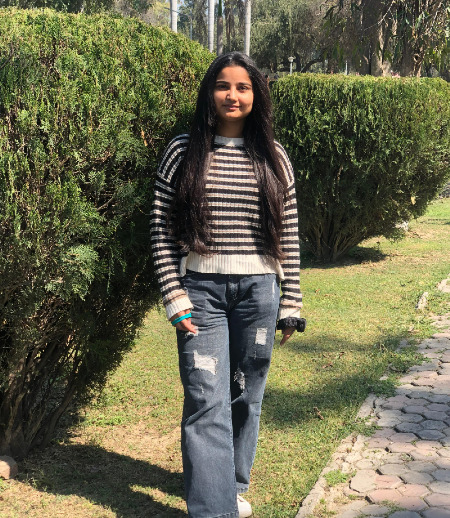 Caregiver in Mississauga - Rajwinder K.