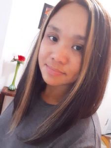 Housekeeper in Montreal - Miljiane C.