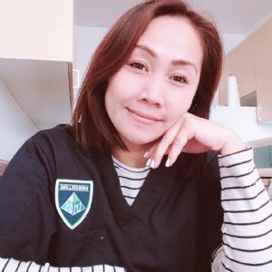 Nanny/Babysitter in Hamilton - Maryjo P.