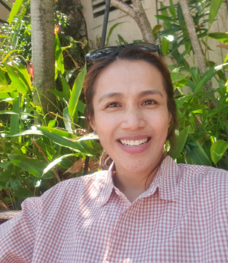 Housekeeper in Montreal-Ouest - Carol C.