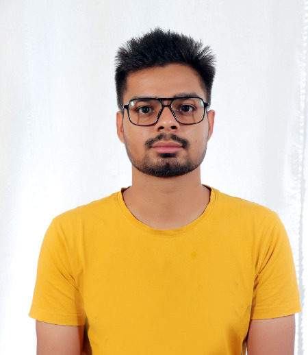 Housekeeper in Brampton - Yash S.