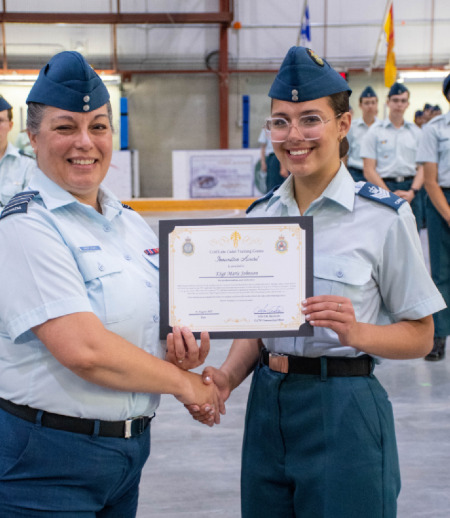 Nanny/Babysitter in Airdrie - Marie J.