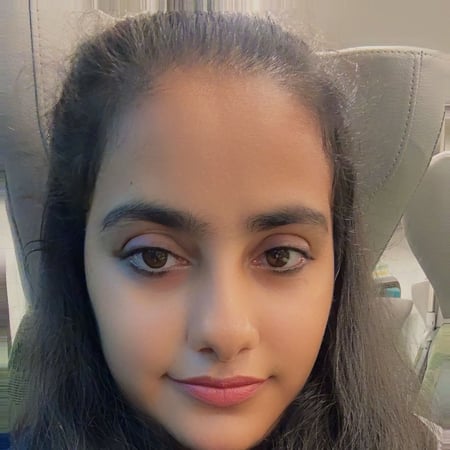 Tutor in Waterloo - Gurjot B.