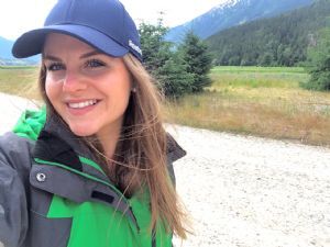 Nanny/Babysitter in Vancouver - Natasha R.