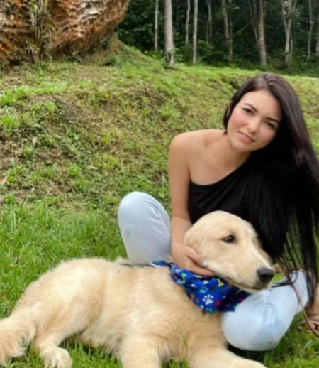 Pet care in Levis - Yelitza Ma Fernanda C.