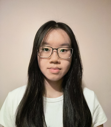 Nanny/Babysitter in Toronto - Alison C.