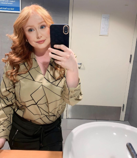 Nanny/Babysitter in St. Albert - Kathleen W.