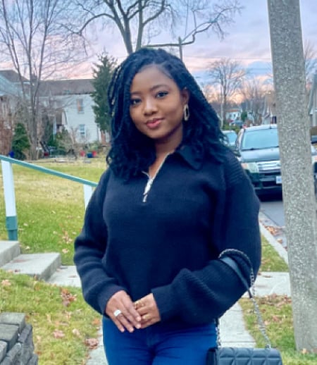 Nanny/Babysitter in Oakville - Vivian A.