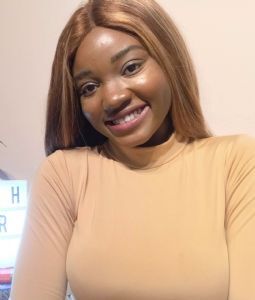 Nanny/Babysitter in Ottawa - Saviour O.