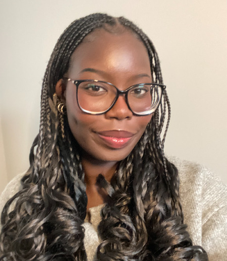 Nanny/Babysitter in Ottawa - Aquack A.