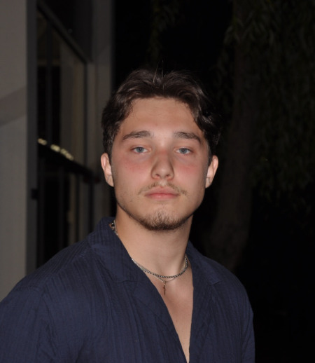 Driver in Westmount - David D.