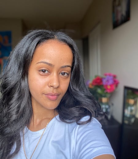 Nanny/Babysitter in Winnipeg - Ayda M.