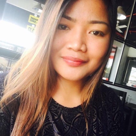 Housekeeper in Markham - Tresha Kaye L.