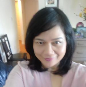 Caregiver in Abbotsford - Josephine O.