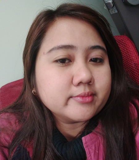 Caregiver in Surrey - Marjurie U.