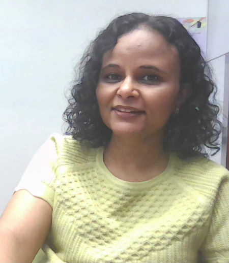 Nanny/Babysitter in Burnaby - Anchal J.