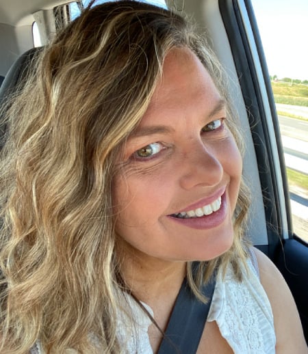 Nanny/Babysitter in Pickering - Cynthia H.