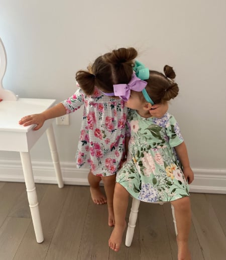 Nanny/Babysitter in Vaughan - Part Time Babysitter