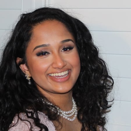 Housekeeper in Caledon - Chanel S.