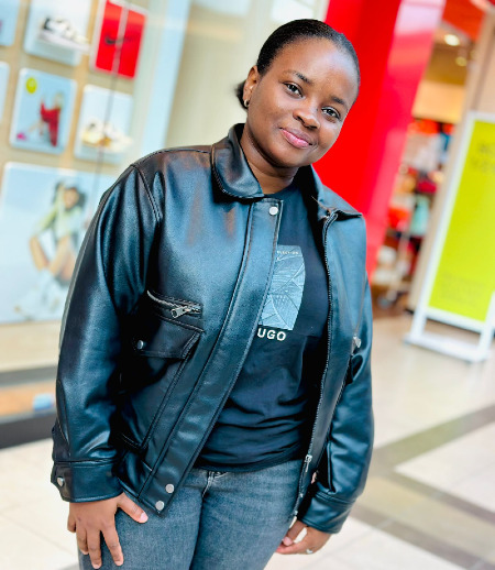 Housekeeper in Winnipeg - Carene M.