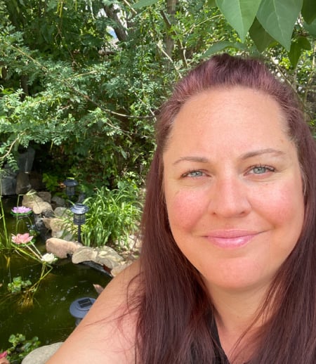 Nanny/Babysitter in Chestermere - Crystal L.