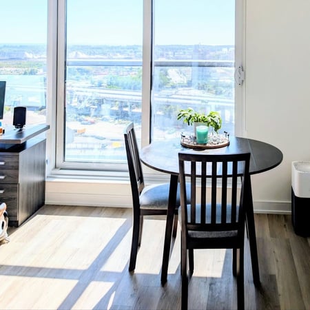Job: Need weekly cleaning service for 1 Bedroom Condo in Downtown ...