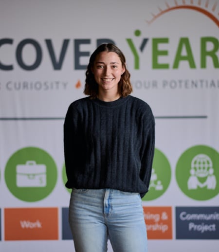 Nanny/Babysitter in Ottawa - Reegan B.