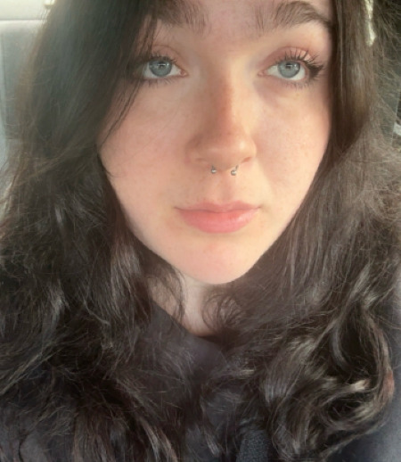 Cook in Surrey - Billie K.