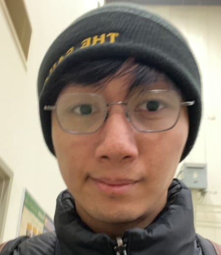 Housekeeper in Toronto - William C.