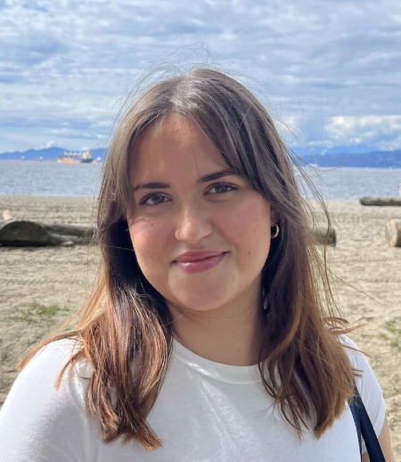 Nanny/Babysitter in Vancouver - Abigail L.