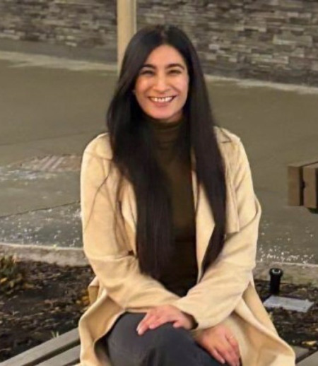 Housekeeper in Hamilton - K.Kiara A.